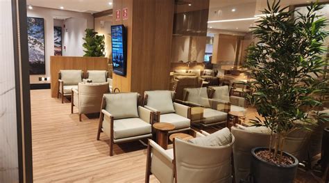 Salas VIP Mastercard Black: Espaços Exclusivos em Guarulhos e Acesso